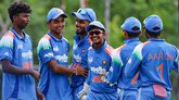 ಅಂಡರ್‌-19 ವಿಶ್ವಕಪ್‌ ಟೂರ್ನಿಗೆ ಭಾರತ ತಂಡ ಪ್ರಕಟ!