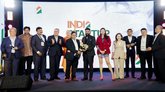 ಅದ್ದೂರಿಯಾಗಿ ನಡೆದ ಇಂಡಿಯಾ ಸ್ಟಾರ್ಟ್‌ ಅಪ್ ಸಪ್ತಾಹ 2026