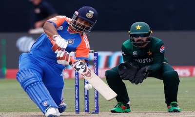 ಭಾರತ-ಪಾಕ್‌ ಏಷ್ಯಾಕಪ್‌ ಪಂದ್ಯ ರದ್ದು ಸಾಧ್ಯತೆ!