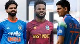 ಭಾರತ vs ವೆಸ್ಟ್ ಇಂಡೀಸ್ ಸರಣಿಯ ಸಂಪೂರ್ಣ ವಿವರಗಳು