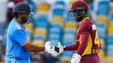 ಭಾರತ vs ವೆಸ್ಟ್ ಇಂಡೀಸ್ ಏಕದಿನ ಪಂದ್ಯಗಳ ದಾಖಲೆಗಳು