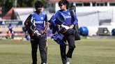 ಇಂದಿನಿಂದ ಭಾರತ-ಇಂಗ್ಲೆಂಡ್‌ ಮಹಿಳಾ ಟಿ20 ಸರಣಿ ಆರಂಭ