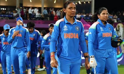 ಆಸ್ಟ್ರೇಲಿಯಾ ಪ್ರವಾಸಕ್ಕೆ ಭಾರತ ಮಹಿಳಾ ತಂಡ ಪ್ರಕಟ