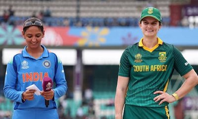 ಮಹಿಳಾ ವಿಶ್ವಕಪ್‌ ವಿಜೇತರಿಗೆ ಸಿಗುವ ಬಹುಮಾನ ಮೊತ್ತವೆಷ್ಟು?