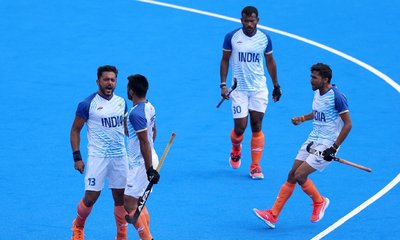 ಪ್ರೊ ಲೀಗ್‌ ಹಾಕಿ; ಇಂಗ್ಲೆಂಡ್‌ನಲ್ಲಿ ಭಾರತ vs ಪಾಕ್‌ ಮುಖಾಮುಖಿ