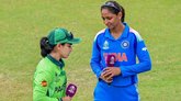ಮಹಿಳಾ ಏಷ್ಯಾ ಕಪ್; ಸೆ. 5 ಭಾರತ vs ಪಾಕಿಸ್ತಾನ ಕಾದಾಟ