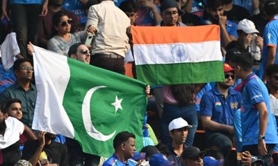 ಪುರುಷರು ಆಡದಿದ್ದರೇನಂತೆ, ಫೆಬ್ರವರಿ 15ಕ್ಕೆ ಭಾರತ- ಪಾಕ್​ ಮಹಿಳಾ ಪಂದ್ಯ