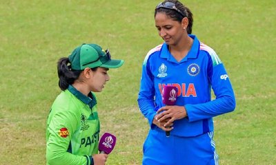 2028ರ ಮಹಿಳಾ ಟಿ20 ವಿಶ್ವಕಪ್‌ಗೆ  ಪಾಕಿಸ್ತಾನ ಆತಿಥ್ಯ