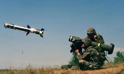 ಭಾರತಕ್ಕೆ ಜಾವೆಲಿನ್, ಎಕ್ಸಾಲಿಬರ್ ಕ್ಷಿಪಣಿಗಳ ಮಾರಾಟಕ್ಕೆ ಅಮೆರಿಕ ಒಪ್ಪಿಗೆ