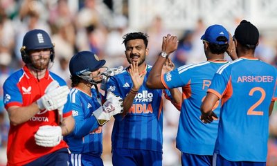 ಹಲವು ಅನಗತ್ಯ ದಾಖಲೆ ಹೆಗಲೇರಿಸಿಕೊಂಡ ಭಾರತ!