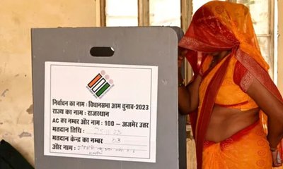 ಭಾರತದ ಚುನಾವಣಾ ಪ್ರಕ್ರಿಯೆಯನ್ನು ಶ್ಲಾಘಿಸಿದ ವಿದೇಶಿ ಪ್ರತಿನಿಧಿಗಳು