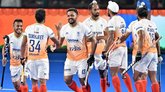 ಏಷ್ಯಾ ಕಪ್ ಹಾಕಿ: ಇಂದು ಭಾರತಕ್ಕೆ ಕೊರಿಯಾ ಸವಾಲು