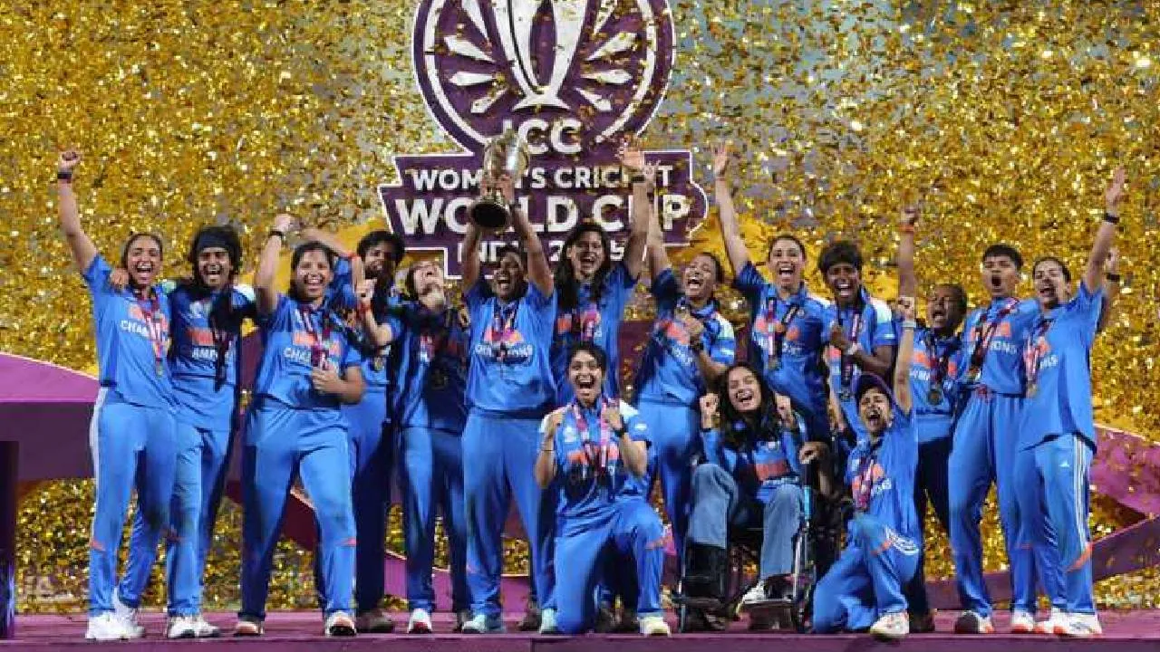 Year Ender 2025: ಈ ವರ್ಷ ಭಾರತೀಯ ಕ್ರೀಡಾಲೋಕದಲ್ಲಿ ಏನೇನು ನಡೆಯಿತು? ಇಲ್ಲಿದೆ ವರದಿ