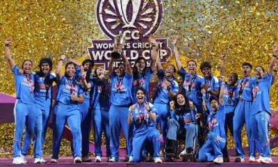 ಈ ವರ್ಷ ಭಾರತೀಯ ಕ್ರೀಡಾಲೋಕದಲ್ಲಿ ಏನೇನು ನಡೆಯಿತು? ಇಲ್ಲಿದೆ ವರದಿ