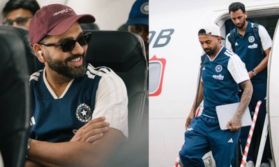 ನಂ.1 ಭಾರತಕ್ಕೆ ಸವಾಲೊಡ್ಡೀತೇ ಅಪಾಯಕಾರಿ ಆಫ್ಘಾನ್‌?