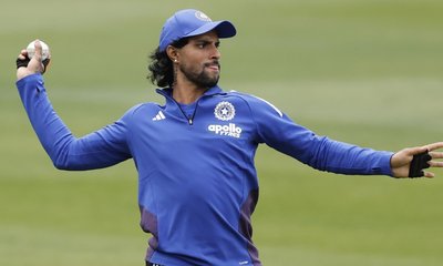 IND vs AUS: ಎರಡನೇ ಟಿ20ಐ ಪಂದ್ಯಕ್ಕೆ ಭಾರತದ ಸಂಭಾವ್ಯ ಪ್ಲೇಯಿಂಗ್‌ XI