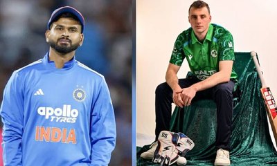 ಭಾರತ vs ಐರ್ಲೆಂಡ್ ಟಿ20; ಮುಖಾಮುಖಿ, ರನ್‌, ವಿಕೆಟ್‌ ದಾಖಲೆ ಹೇಗಿದೆ?