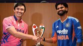 ಭಾರತ vs ಜಪಾನ್ ಟಿ20 ಪಂದ್ಯಕ್ಕೆ ಚಂಡಮಾರುತ ಭೀತಿ!