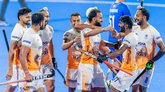 ಏಷ್ಯಾಕಪ್ ಹಾಕಿ; 4ನೇ ಬಾರಿಗೆ ಚಾಂಪಿಯನ್‌ ಪಟ್ಟ ಅಲಂಕರಿಸಿದ ಭಾರತ