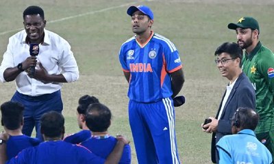 ಸೆಮಿಫೈನಲ್‌ ತಂಡಗಳ ಭವಿಷ್ಯ ನುಡಿದ ಭಾರತದ ಮಾಜಿ ಕ್ರಿಕೆಟಿಗರು