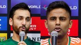 Asia Cup 2025: ಪಾಕ್‌ ವಿರುದ್ಧ ಭಾರತವೇ ಬಲಿಷ್ಠ; ದಾಖಲೆ ಹೀಗಿದೆ