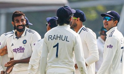 ಆಫ್ರಿಕಾ ಎದುರು ಸೋತು ಅನಗತ್ಯ ದಾಖಲೆ ಹೆಗಲೇರಿಸಿಕೊಂಡ ಭಾರತ!