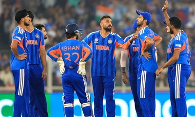 ಭಾರತ ತಂಡಕ್ಕೆ ಇಬ್ಬರು ಕೀ ಬೌಲರ್‌ಗಳನ್ನು ಆರಿಸಿದ ಶಾನ್‌ ಪೊಲಾಕ್!