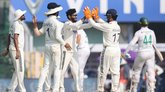 ಭಾರತ ತಂಡದ ಟೆಸ್ಟ್‌ ಸರಣಿ ಸೋಲಿಗೆ ಕಾರಣರಾದ 5  ಆಟಗಾರರು!