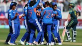 2028ರ ಒಲಿಂಪಿಕ್ಸ್‌ಗೆ ಅರ್ಹತೆ ಪಡೆದ ಭಾರತ ವನಿತೆಯರು!