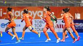 Asian Games 2026: ಮಹಿಳಾ ಹಾಕಿ ಫೈನಲ್‌ನಲ್ಲಿ ಭಾರತ vs ಚೀನಾ ಕಾದಾಟ!