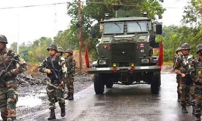 Vishwavani Editorial: ದಂಡಂ ದಶಗುಣಂ ಭವೇತ್...