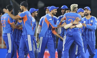 ಜಿಂಬಾಬ್ವೆ ವಿರುದ್ದದ ಟಿ20ಐ ಸರಣಿಯ ವೇಳಾಪಟ್ಟಿ ಪ್ರಕಟ!