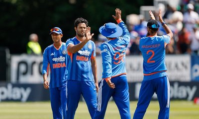 ಮೊದಲನೇ ಟಿ20ಐಗೆ ಭಾರತಕ್ಕೆ 3 ಬದಲಾವಣೆ ಅಗತ್ಯ!