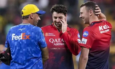 ಆಸ್ಟ್ರೇಲಿಯಾದಲ್ಲಿ ಮುಂದಿನ ಆವೃತ್ತಿಯ ಐಪಿಎಲ್ ಟೂರ್ನಿ?