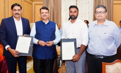 ಮುಂಬೈನಲ್ಲಿ ಭಾರತದ ರೇಸಿಂಗ್ ಫೆಸ್ಟಿವಲ್ ಫಿನಾಲೆ!