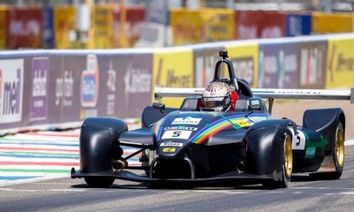 ಫೆ 14 ರಂದು ಗೋವಾದಲ್ಲಿ ಇಂಡಿಯನ್‌ ರೇಸಿಂಗ್‌ ಫೆಸ್ಟಿವಲ್‌!