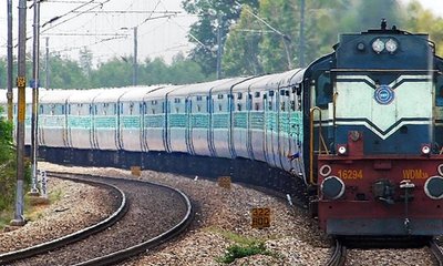 ರೈಲ್ವೆ ತತ್ಕಾಲ್ ಟಿಕೆಟ್ ಬುಕಿಂಗ್‌ನಲ್ಲಿ ಕೊಂಚ ಬದಲಾವಣೆ