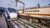 ರೈಲ್ವೆ ಪ್ರಯಾಣಿಕರಿಗೆ ಬಿಗ್‌ ಶಾಕ್‌;  ಟಿಕೆಟ್‌ ದರದಲ್ಲಿ ಹೆಚ್ಚಳ