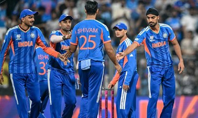 ಜಿಂಬಾಬ್ವೆ ಸೂಪರ್‌-8 ಪಂದ್ಯಕ್ಕೆ ಪ್ಲೇಯಿಂಗ್‌-11 ಆರಿಸಿದ ಗವಾಸ್ಕರ್‌