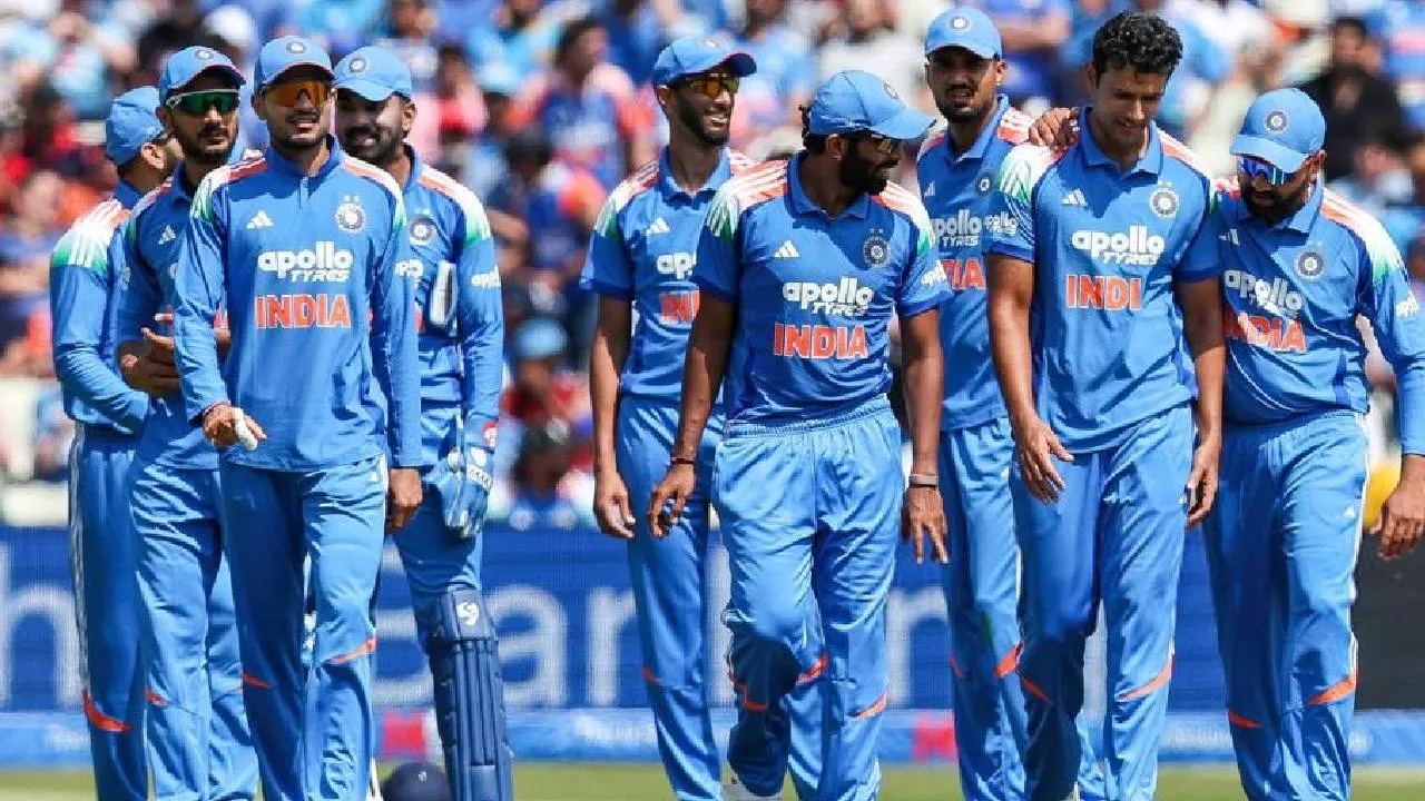 ತೂಕ ಇಳಿಸಲು ಇಂಜೆಕ್ಷನ್‌ ಬಳಸುತ್ತಿದ್ದಾರೆ ಭಾರತೀಯ ಕ್ರಿಕೆಟಿಗರು?