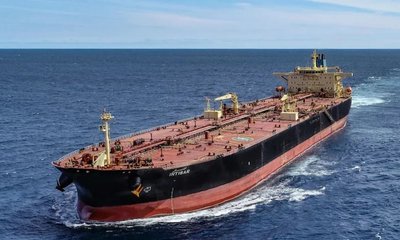 7 ವರ್ಷಗಳ ಬಳಿಕ ಇರಾನ್ ತೈಲ ವಹಿವಾಟು ಪುನರಾರಂಭಿಸಿದ ಭಾರತ