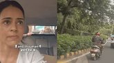 ಮಹಿಳೆಗೆ ಭಾರತೀಯ ಯೋಧ ಸಹಾಯ ಮಾಡಿದ್ದು ಹೇಗೆ ಗೊತ್ತಾ?