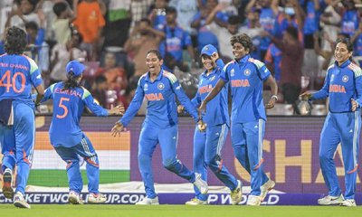 ಶ್ರೀಲಂಕಾ ವಿರುದ್ಧದ ಮಹಿಳಾ 5 ಟಿ20 ಪಂದ್ಯಗಳ ವೇಳಾಪಟ್ಟಿ ಪ್ರಕಟ