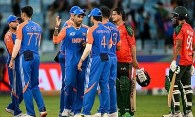 ಟೀಮ್‌ ಇಂಡಿಯಾದ ಬಾಂಗ್ಲಾ ಪ್ರವಾಸ ಮತ್ತೆ ರದ್ದು ಸಾಧ್ಯತೆ