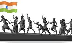 ಭಾರತದಲ್ಲಿ ನಡೆದ ಸ್ವಾತಂತ್ರ್ಯ ಸಂಗ್ರಾಮಗಳಿವು