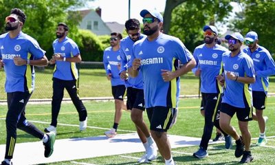 2026-27ರ ಸಾಲಿನ ತವರು ಋತುವಿನ ವೇಳಾಪಟ್ಟಿ ಪ್ರಕಟ!