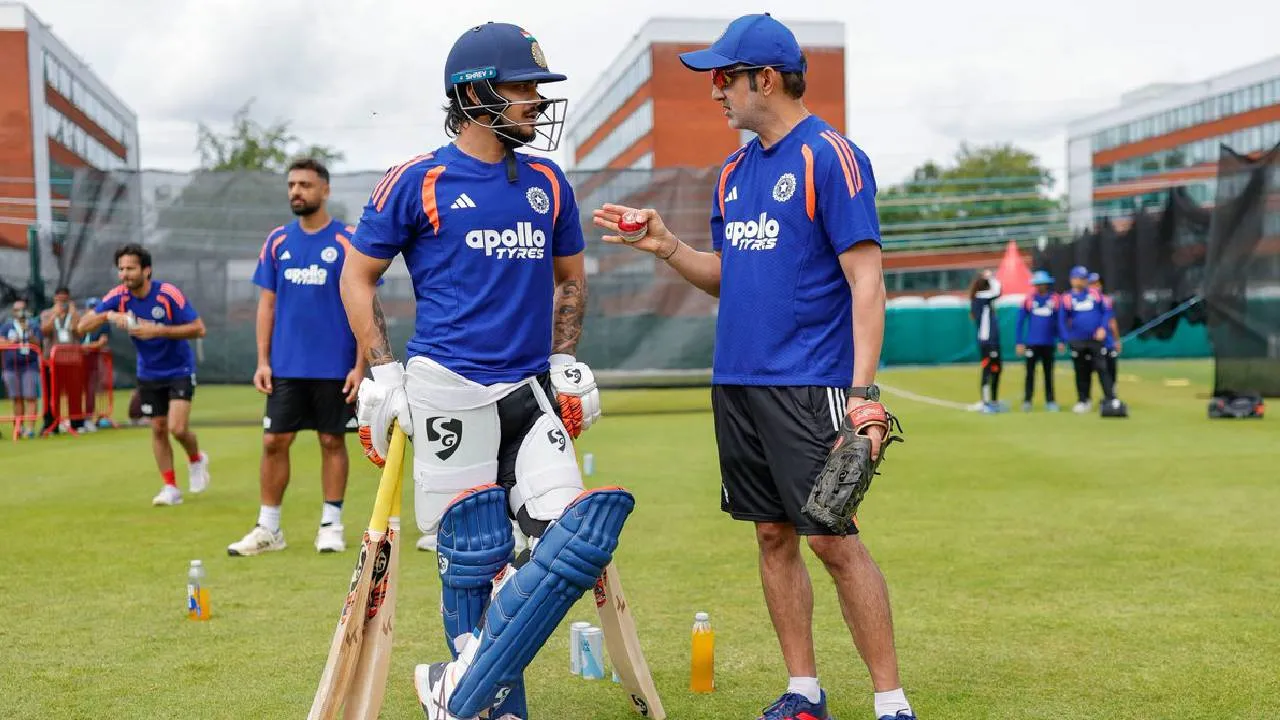 4ನೇ T20I ಗೆ ಭಾರತದ ಸಂಭಾವ್ಯ ಪ್ಲೇಯಿಂಗ್ XI; ಎರಡು ಬದಲಾವಣೆ