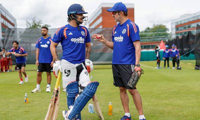 4ನೇ T20I ಗೆ ಭಾರತದ ಸಂಭಾವ್ಯ ಪ್ಲೇಯಿಂಗ್ XI