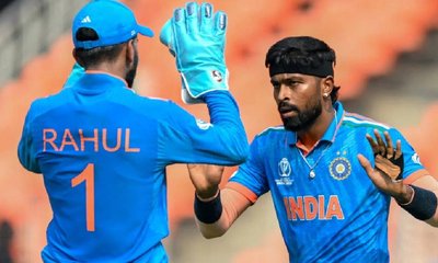 ದಕ್ಷಿಣ ಆಫ್ರಿಕಾ ವಿರುದ್ಧದ ಏಕದಿನ ಸರಣಿಗೆ ಭಾರತದ ಸಂಭಾವ್ಯ ತಂಡ