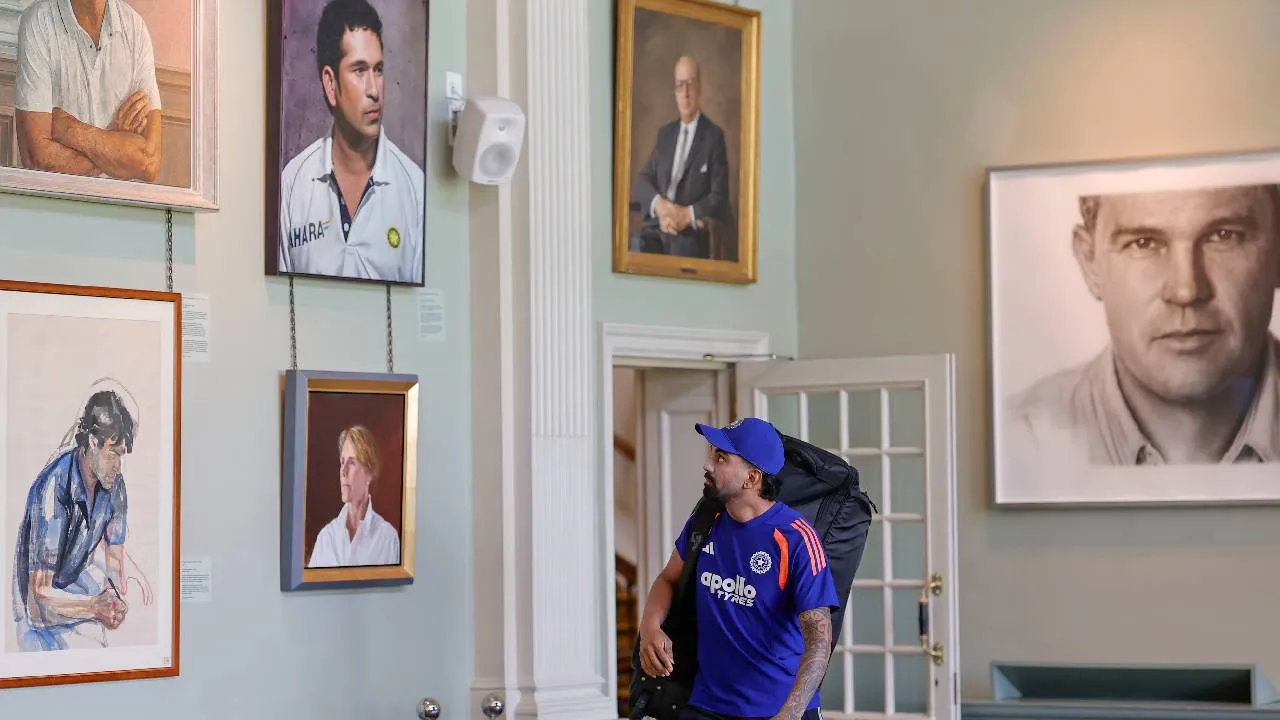 ಲಾರ್ಡ್ಸ್‌ ಮೈದಾನದಲ್ಲಿ ಭಾರತ ಏಕದಿನ ದಾಖಲೆ ಹೇಗಿದೆ?